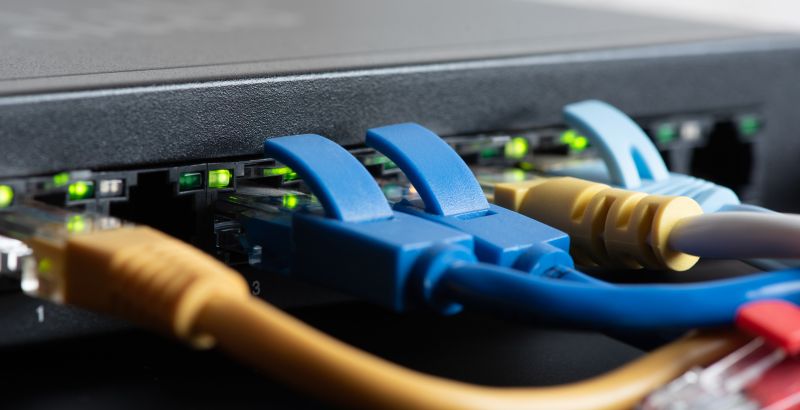 Top Rated Products for Network Cable Installation