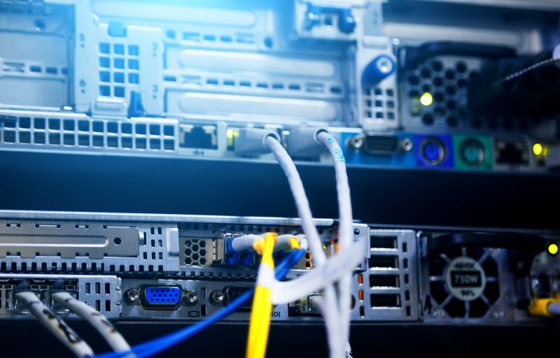 Cable Testing and Certification