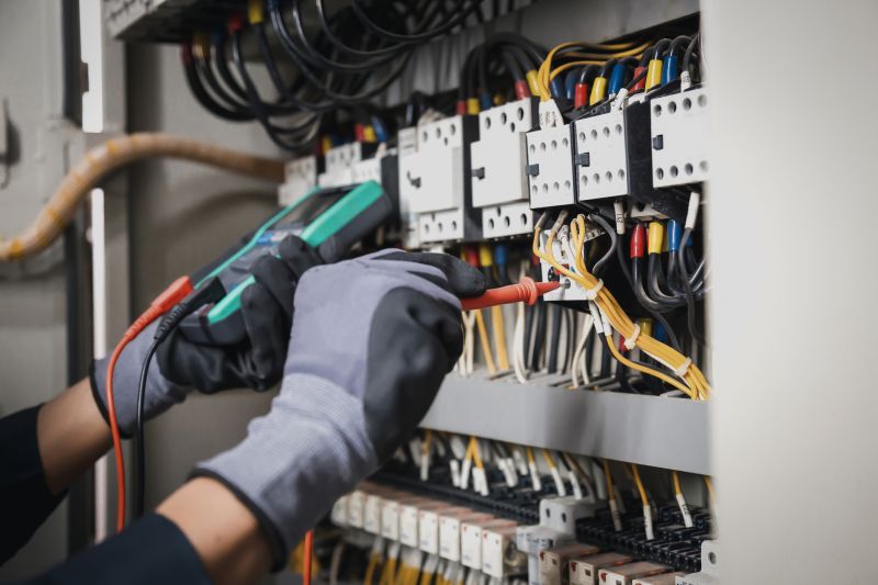 Troubleshooting Electrical Issues