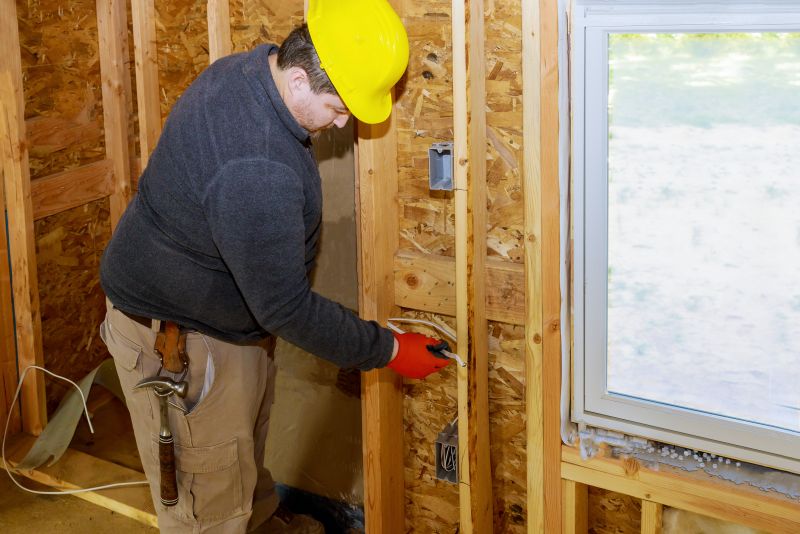 Electrical Installations