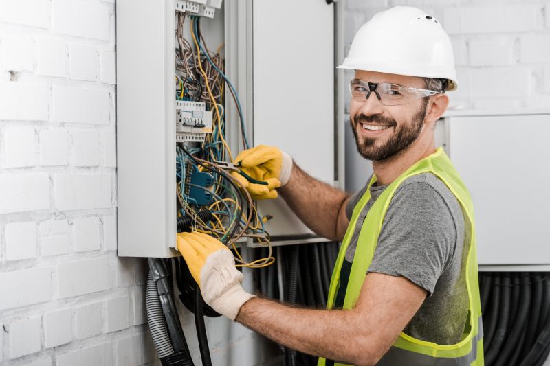 Electrical Inspections