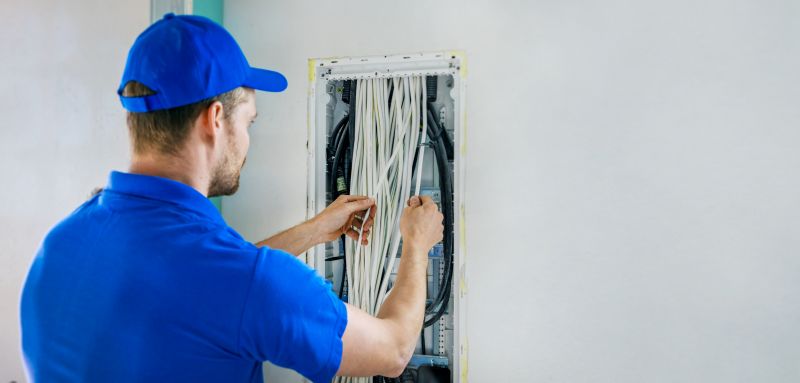 Electrical Contractors
