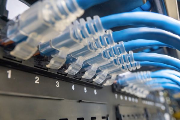 Home Network Cable Repair - Home Network Cable Repair Winston Salem, North Carolina